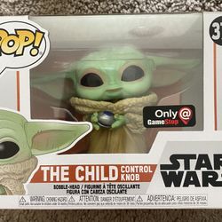 The Child Funko Pop