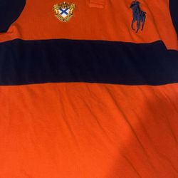 Polo Ralph Lauren Big Pony 