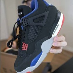 Jordan 4 Retro Rare Air
