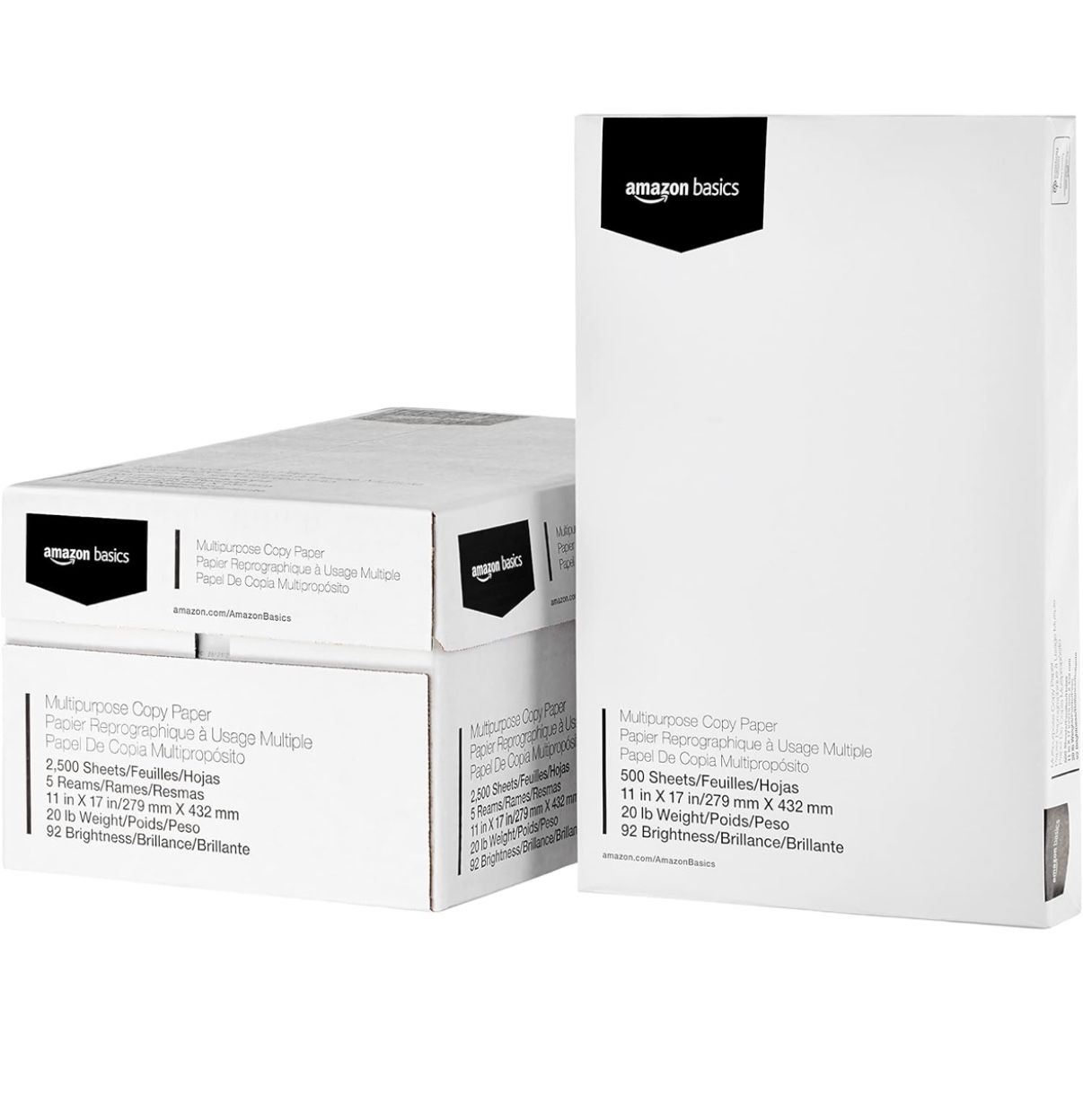 Printer Paper. This Is 4000 Set