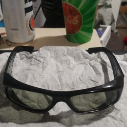 Spy Sunglasses