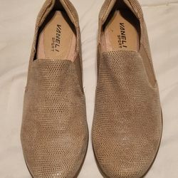 Brand New VANELI Slip-on Shoes