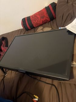 Insignia TV