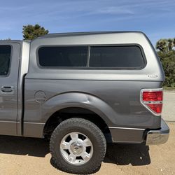 Snug top 2009-2014 Ford F150