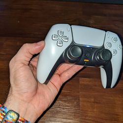 PS5 Dualsense Controller White