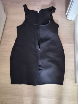 Womens body suit