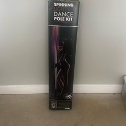 Brand New Stripper Pole 