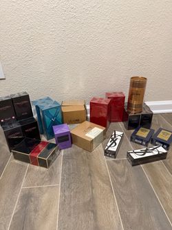 Perfumes