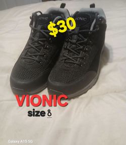 VIONIC SIZE 8