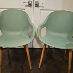 Retro Chairs