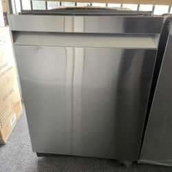 SAMSUNG STAINLESS STEEL DISHWASHER 
