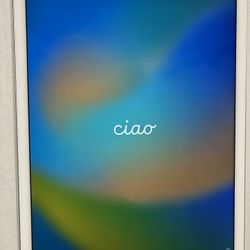 iPad PRO 12.9” 128Gb Cellular