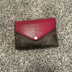 LV Compact Wallet