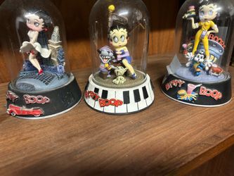 Betty Boop