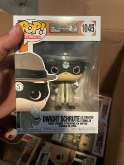 Funko pop