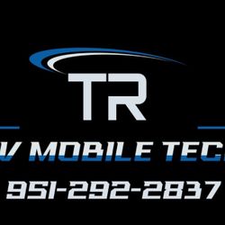 Rv Motorhome And Fifth Wheel 