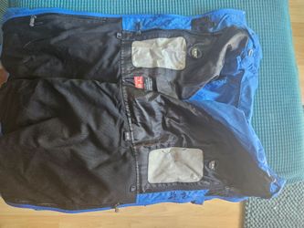Scottvest Jacket