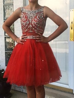 Prom / Homecoming Dress