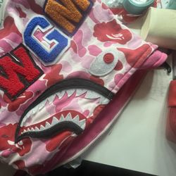 Bape 