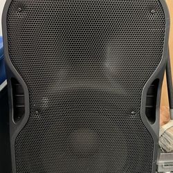 Wireless Bluetooth DJ Speaker 800watt ALTO Professional 