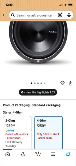 Punch 3s series
