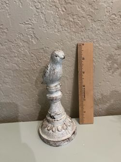 Bird Decor