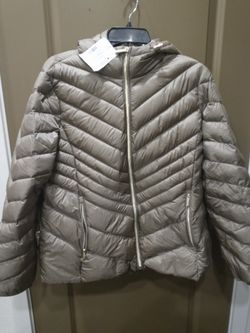 MICHAEL KORS
JACKET