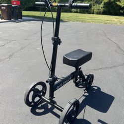 Elenker Knee Scooter 