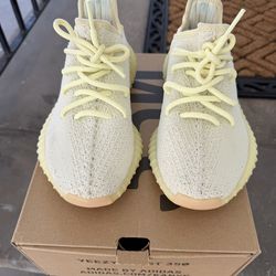 Adidas Yeezy Boost V2 Butter Size 5