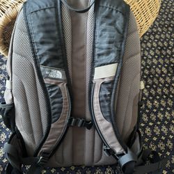 North Face Backpack