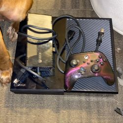 Gently Used  Xbox One