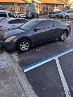 2009 Nissan Altima