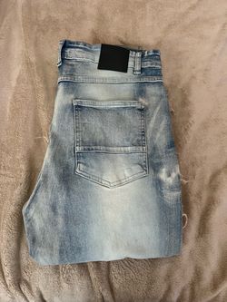 Light blue Stacks jeans Size 36-36