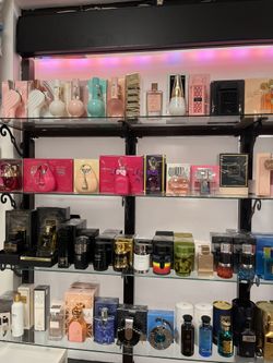 Perfumes Dubai & Designer