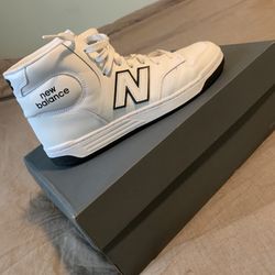 New balance 480 High Tops 10.5