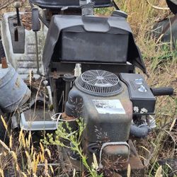 Misc...lawn Mowers / Parts