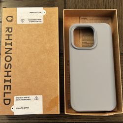 iPhone 16 Pro Phone Case 