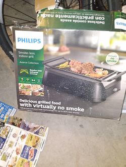 Indoor Grill