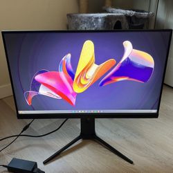 MSI Oculux NXG251R 24.5” 240Hz / 1ms G-Sync