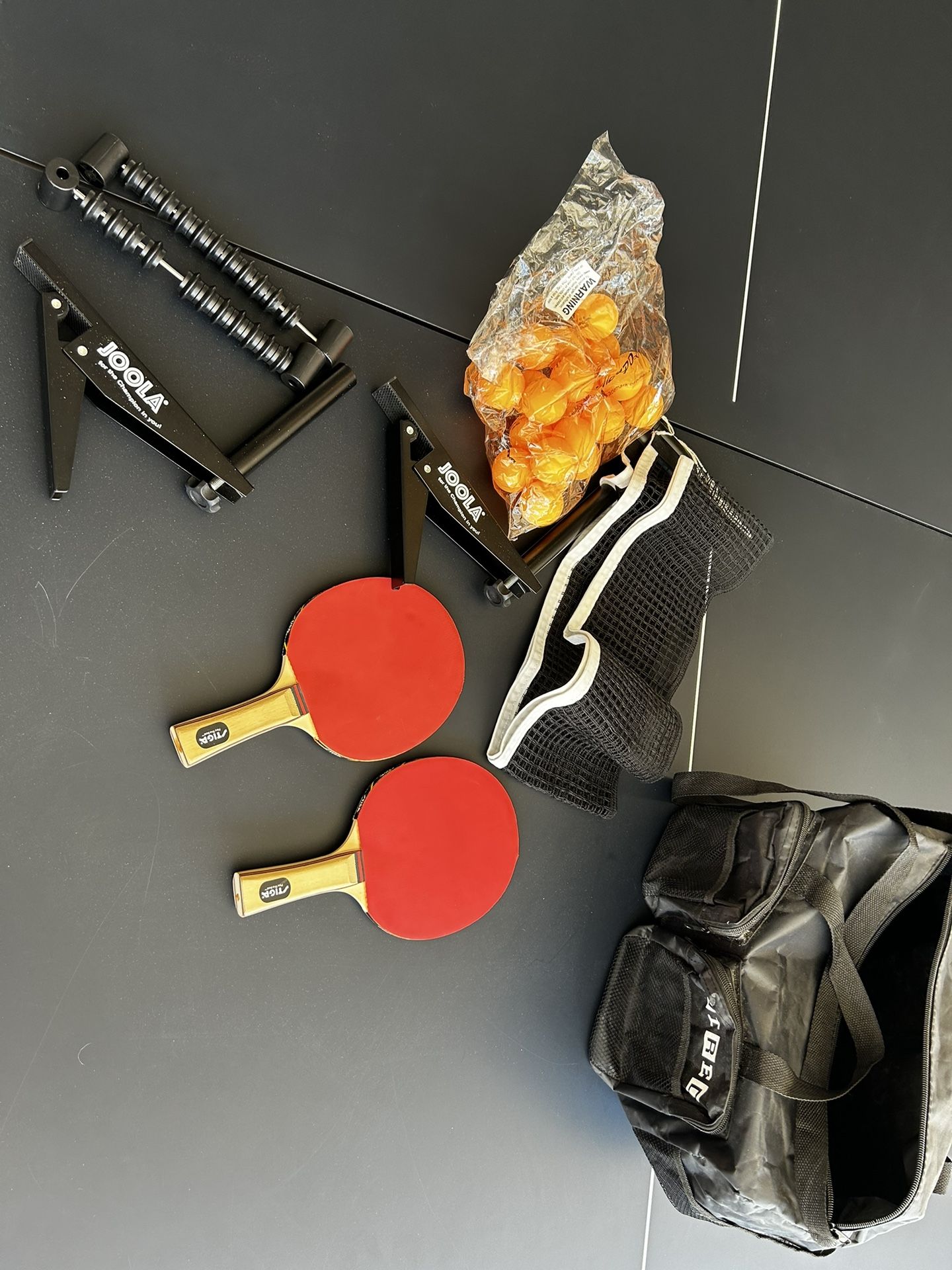 joola ping pong table ic 7886 for Sale in Huntington Beach, CA