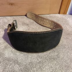 Medium Harbinger Lifting Belt