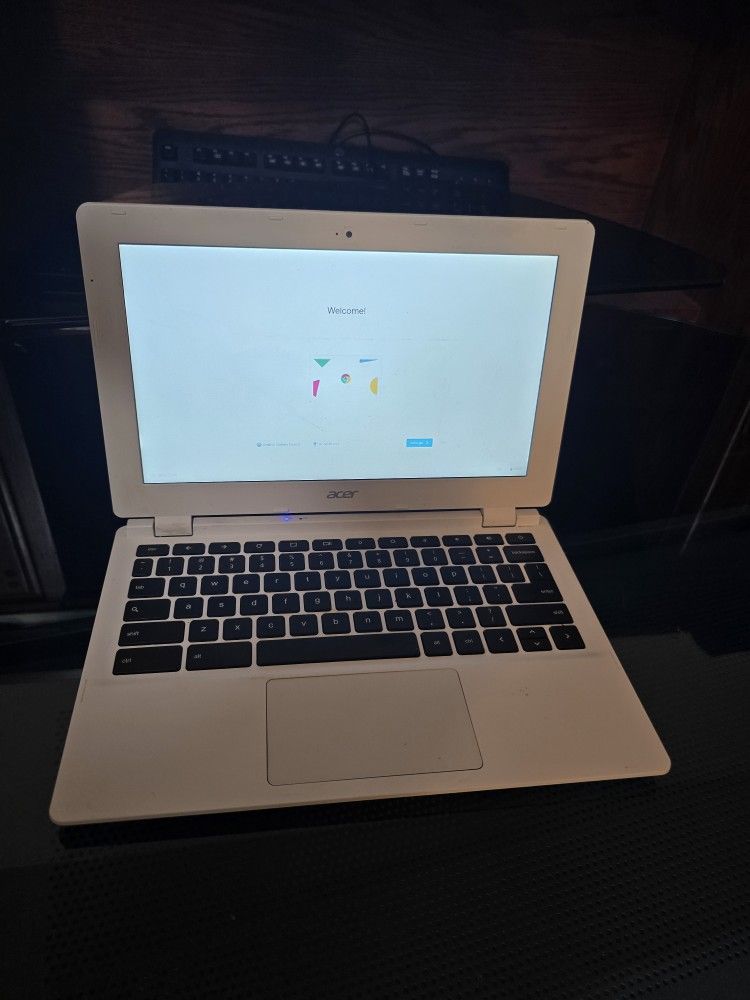 Acer Chromebook 11 CB3-111