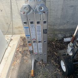 Multi Position Ladder 