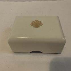 New Vintage Estée Lauder White Linen Foaming Bath Grains 