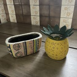 Pots For Gardening