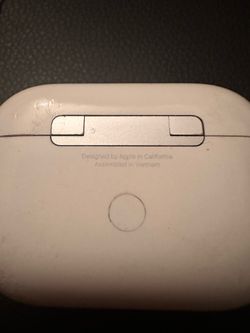 AirPod Pro 2s