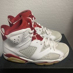 Jordan 6s alternate Hares size10.5 used for Sale in Phoenix AZ