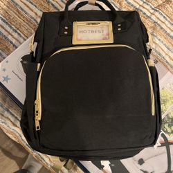 Diaper Bag 