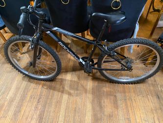 S100 RockRider Mountain Bike