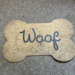 Doggie Good Mat 
